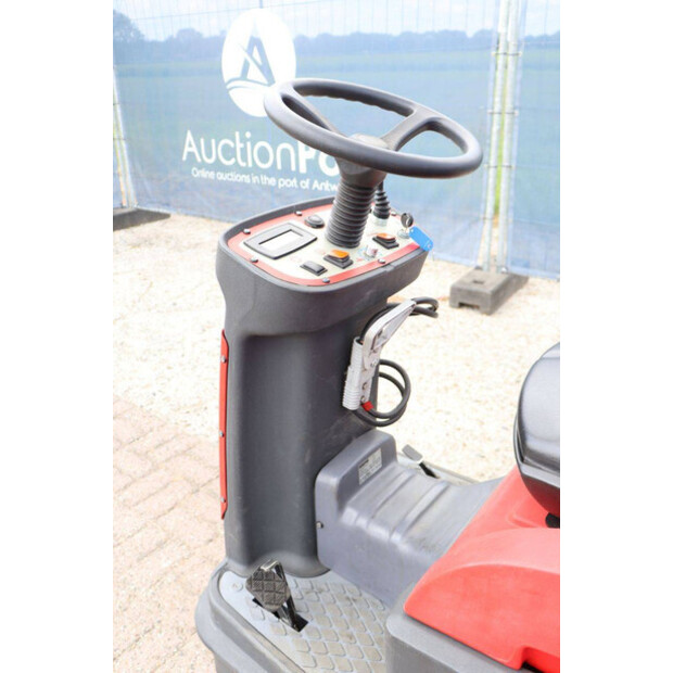 2016 Meclean 100D-48877682