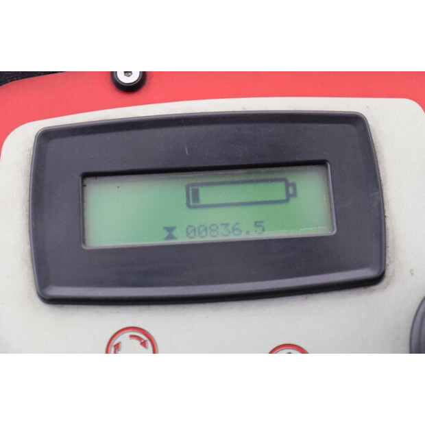 2016 Meclean 100D-48877688