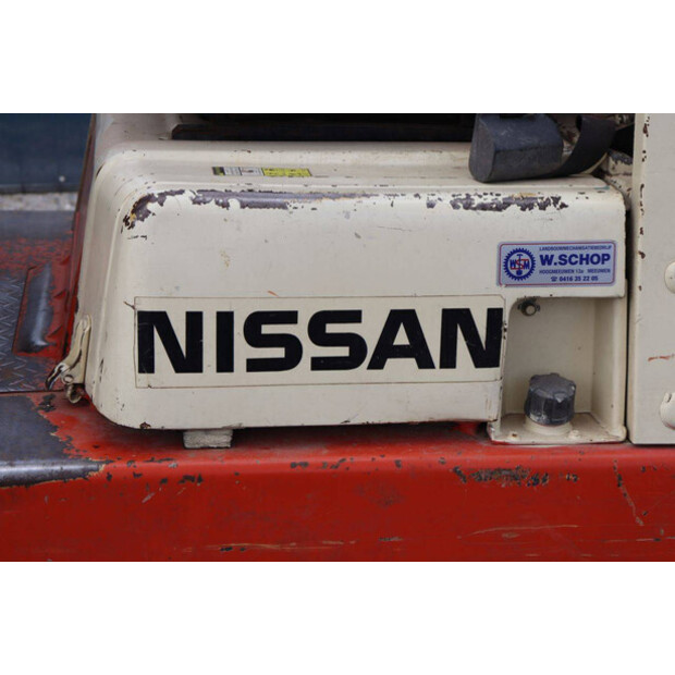 NISSAN PF02A200-48877703