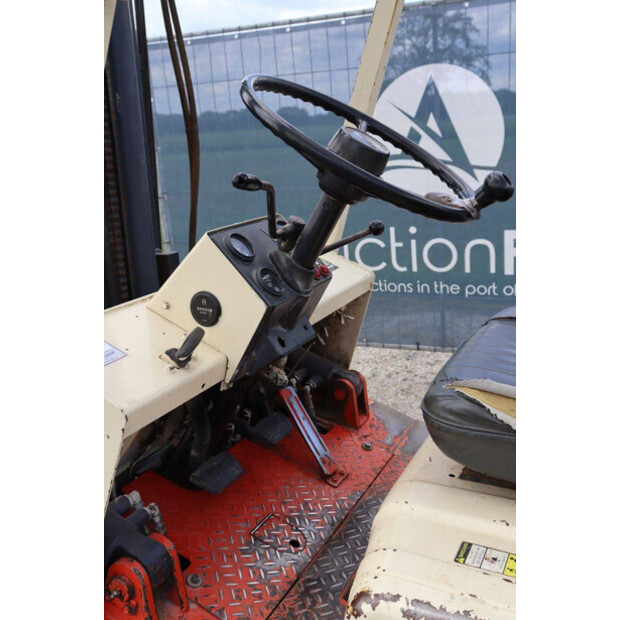 NISSAN PF02A200-48877711