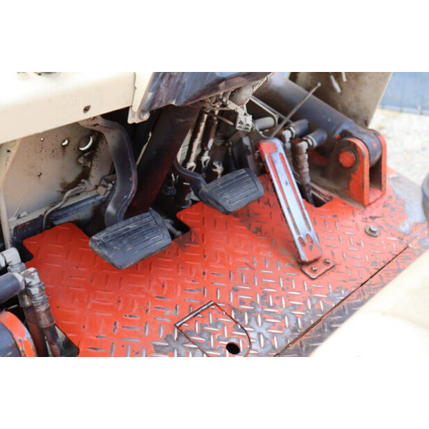 NISSAN PF02A200-48877712