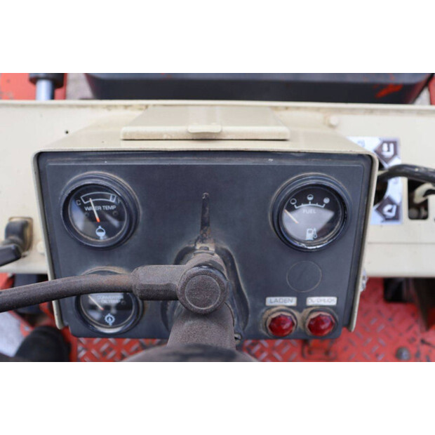 NISSAN PF02A200-48877715