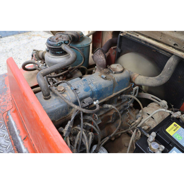 NISSAN PF02A200-48877718