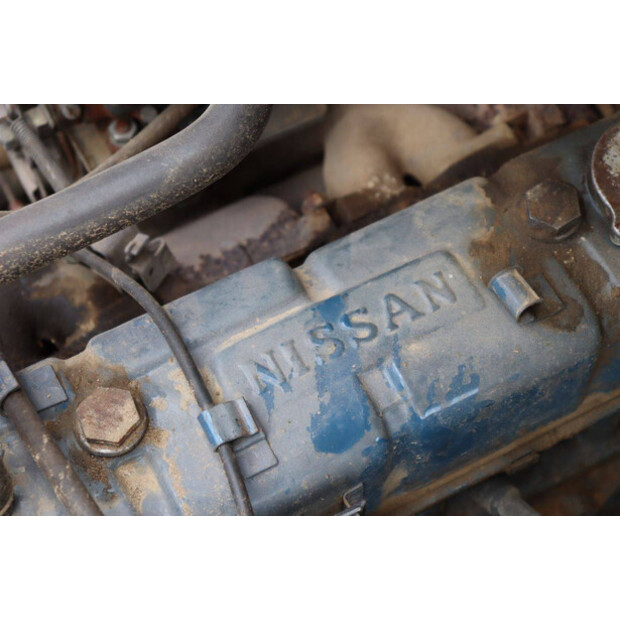 NISSAN PF02A200-48877720