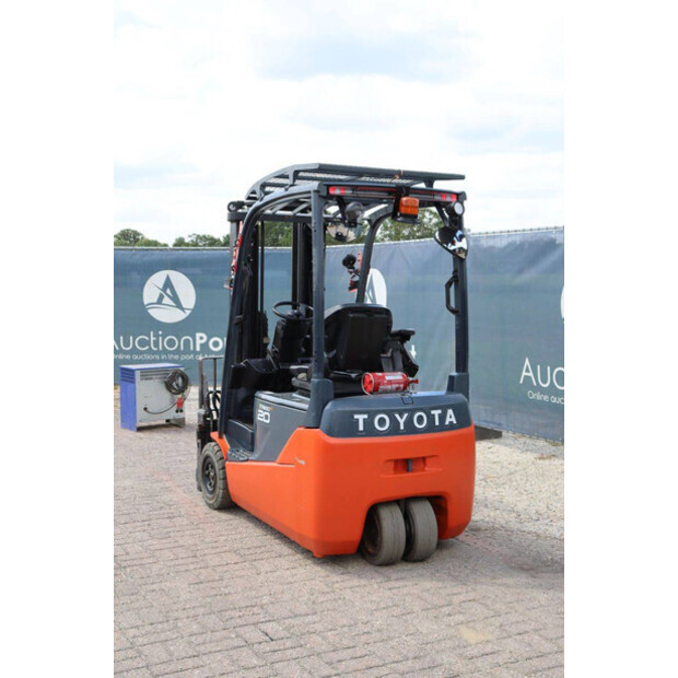 2021 Toyota 8FBE18T-13475-48877765