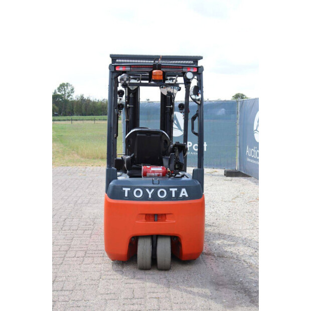 2021 Toyota 8FBE18T-13475-48877766