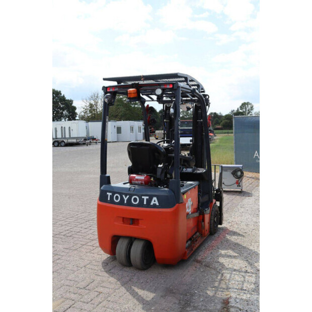 2021 Toyota 8FBE18T-13475-48877767