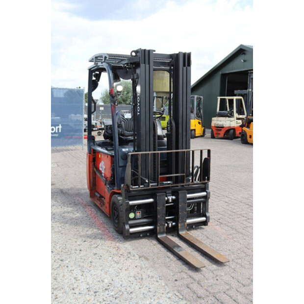 2021 Toyota 8FBE18T-13475-48877768