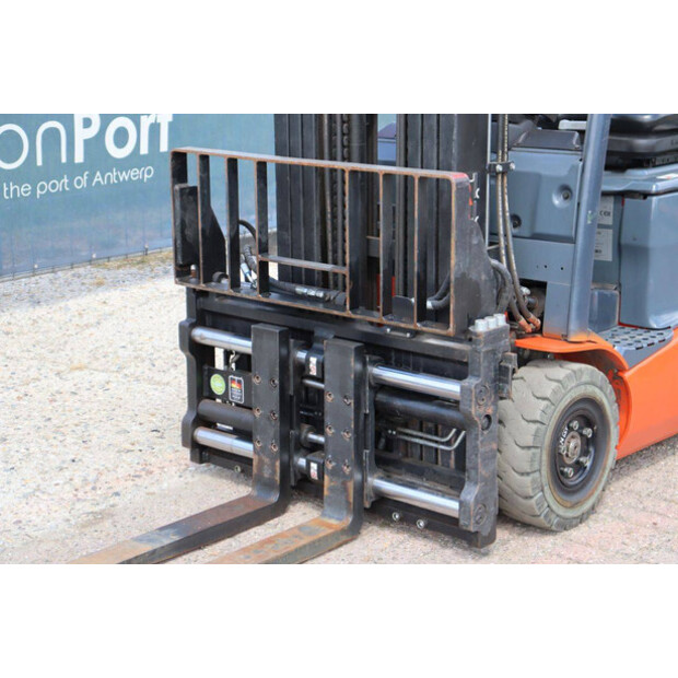 2021 Toyota 8FBE18T-13475-48877772