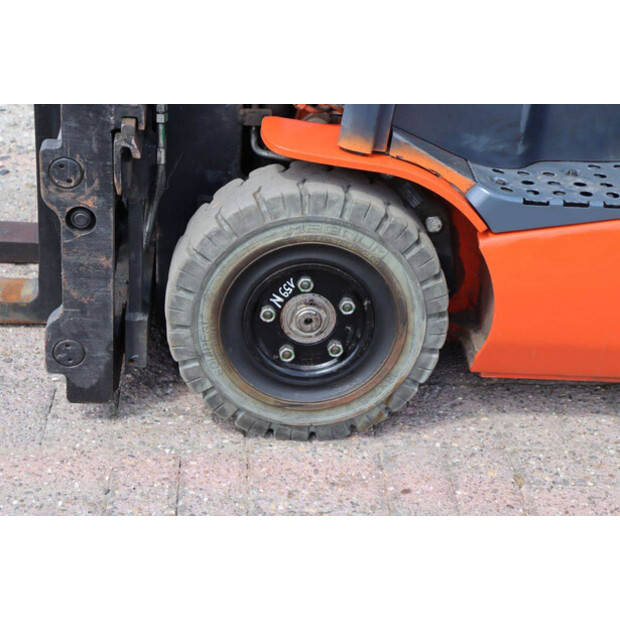 2021 Toyota 8FBE18T-13475-48877775