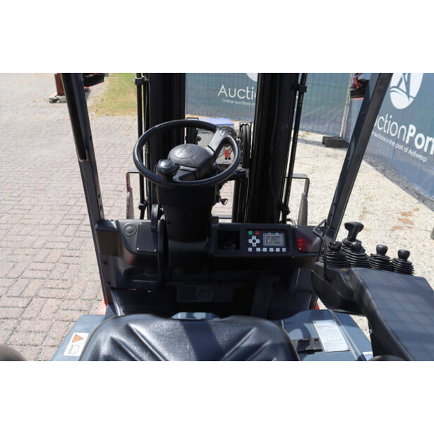 2021 Toyota 8FBE18T-13475-48877781