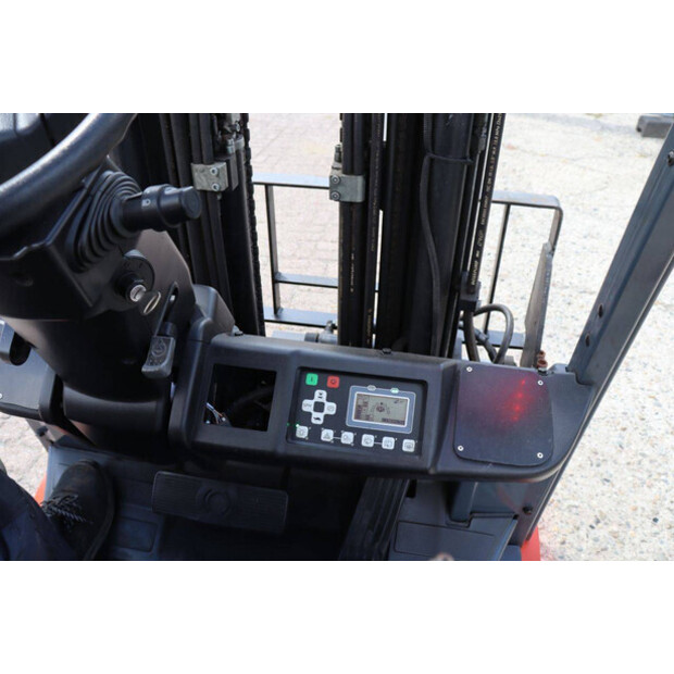 2021 Toyota 8FBE18T-13475-48877786