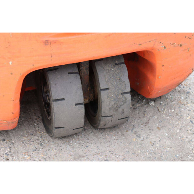 2014 Toyota 8FBFT16-48877820