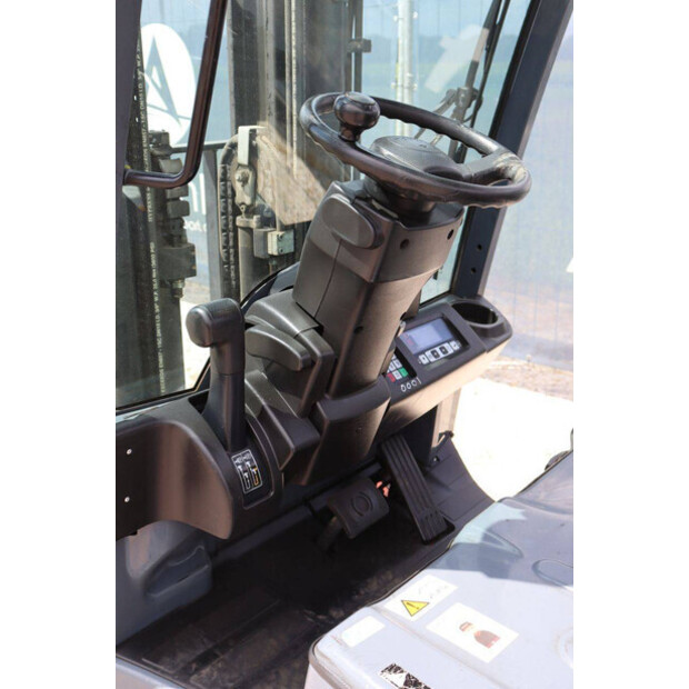2014 Toyota 8FBFT16-48877826