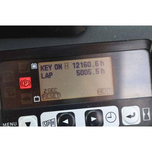 2014 Toyota 8FBFT16-48877830