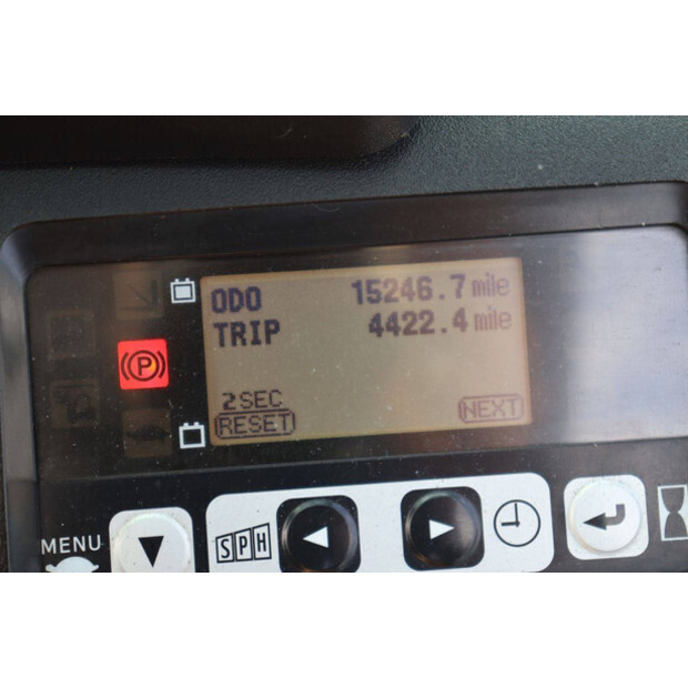 2014 Toyota 8FBFT16-48877832