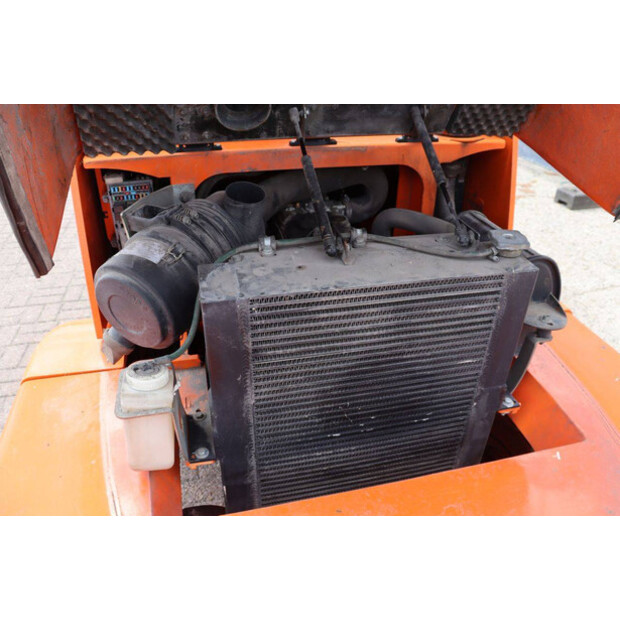 2012 Mast Explorer H30DSI 2WD-48877942