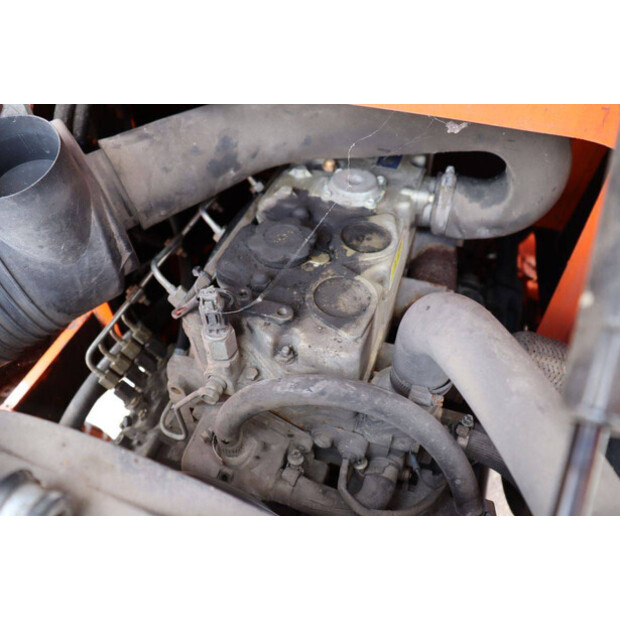 2012 Mast Explorer H30DSI 2WD-48877943