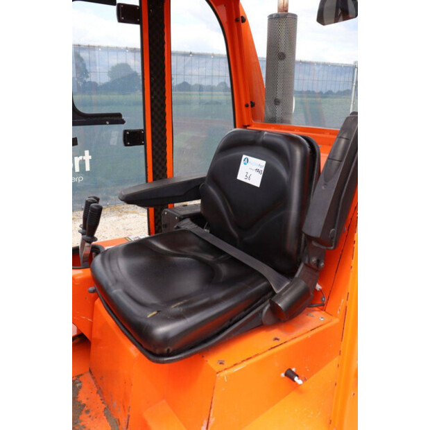 2012 Mast Explorer H30DSI 2WD-48877945