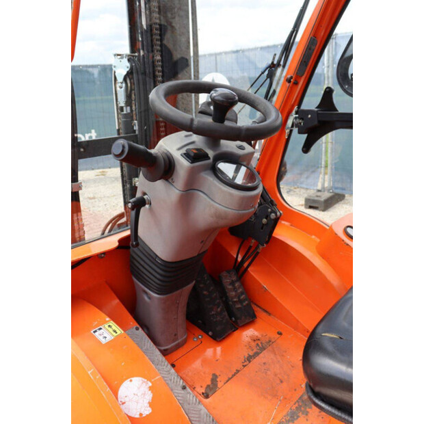 2012 Mast Explorer H30DSI 2WD-48877946