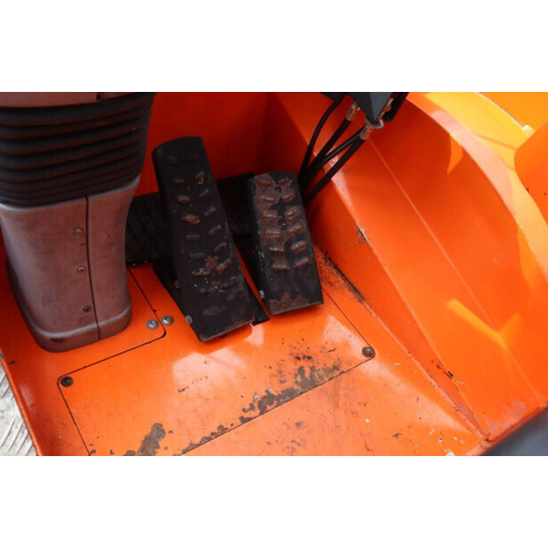 2012 Mast Explorer H30DSI 2WD-48877947