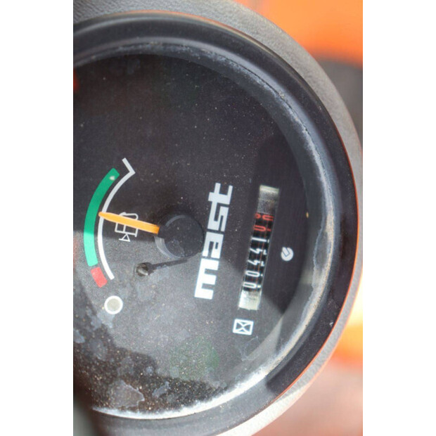 2012 Mast Explorer H30DSI 2WD-48877950