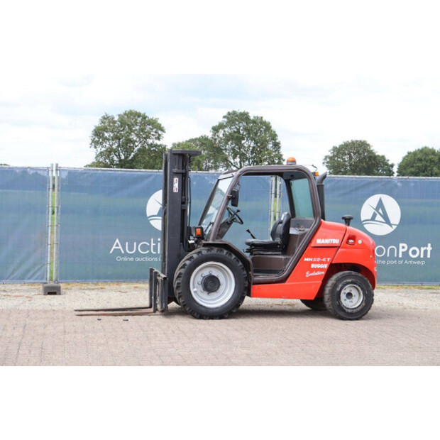 2005 Manitou MH25-4T-48877961