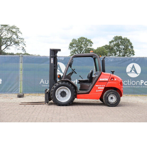 2005 Manitou MH25-4T-48877962