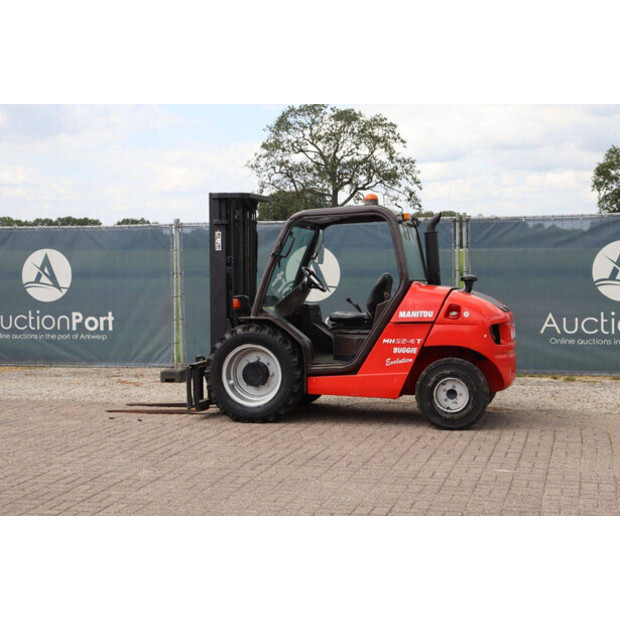 2005 Manitou MH25-4T-48877963