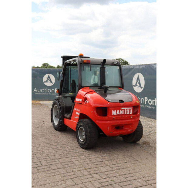 2005 Manitou MH25-4T-48877964