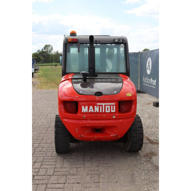 2005 Manitou MH25-4T-48877965