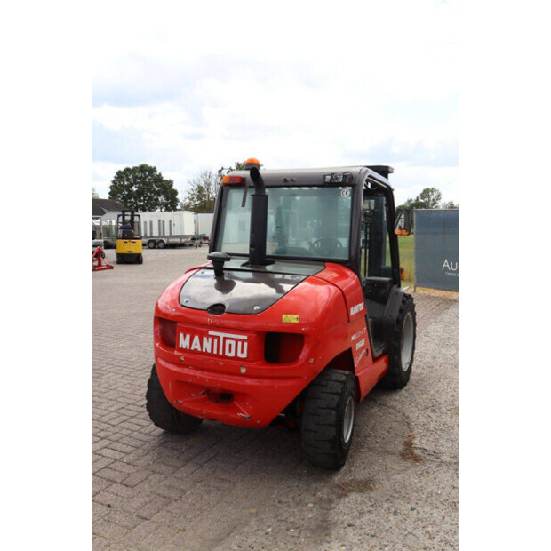 2005 Manitou MH25-4T-48877966
