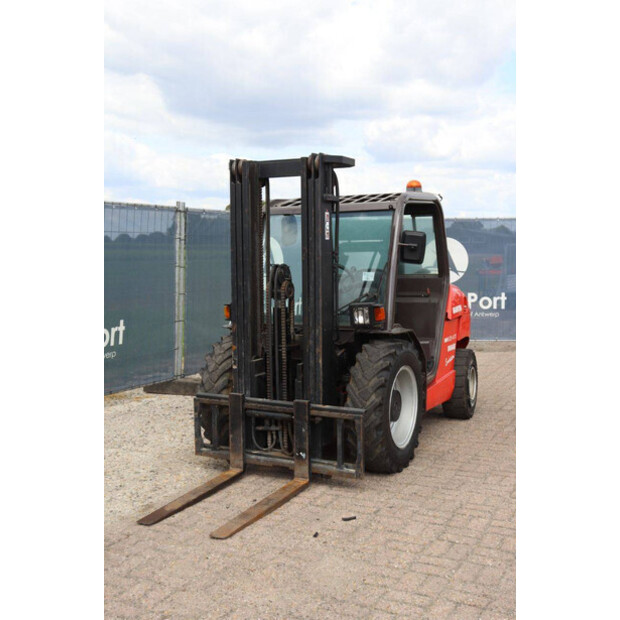 2005 Manitou MH25-4T-48877969