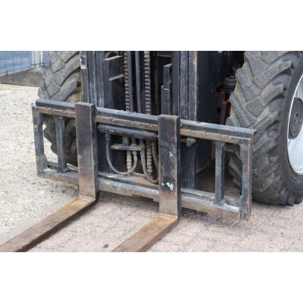 2005 Manitou MH25-4T-48877971