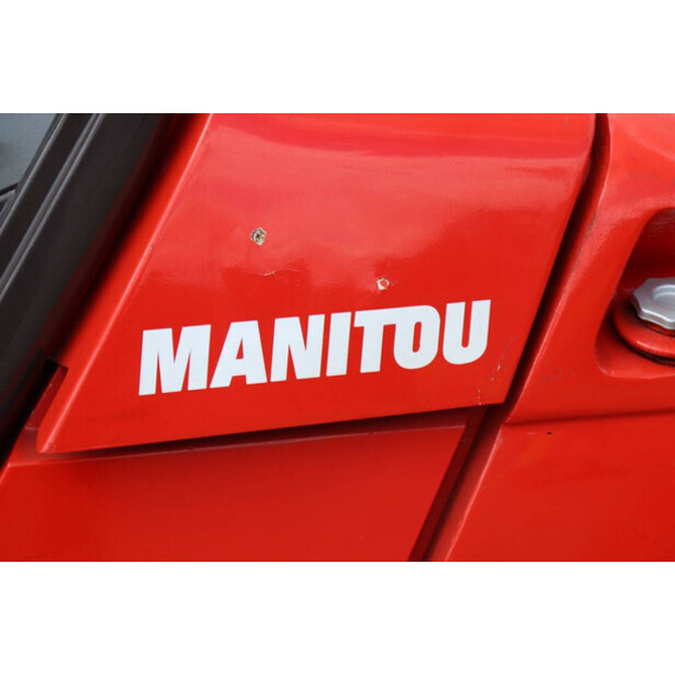 2005 Manitou MH25-4T-48877974