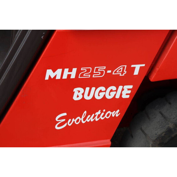 2005 Manitou MH25-4T-48877975
