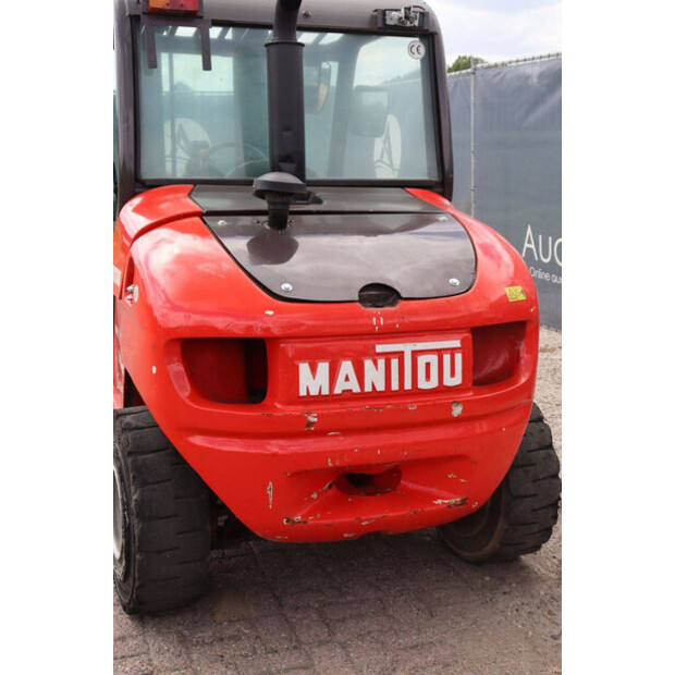 2005 Manitou MH25-4T-48877976