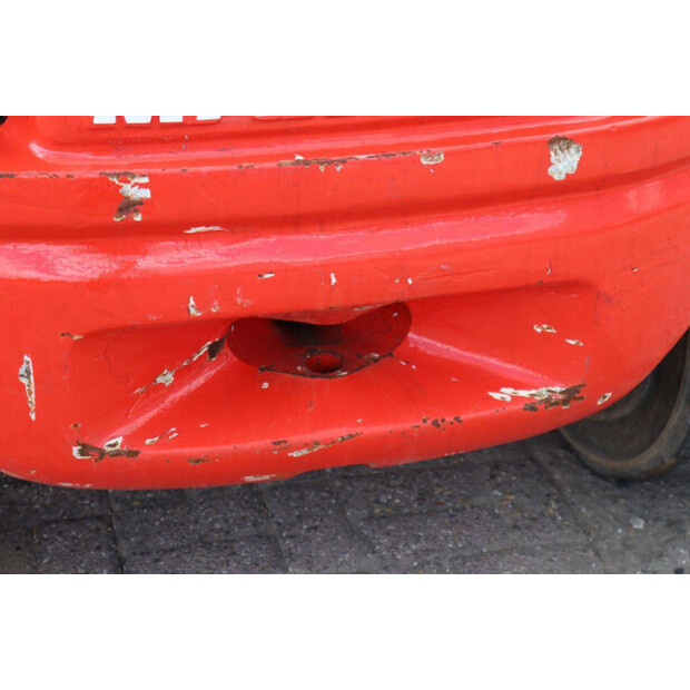 2005 Manitou MH25-4T-48877977