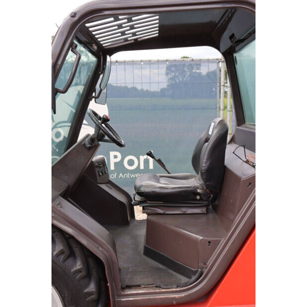 2005 Manitou MH25-4T-48877978