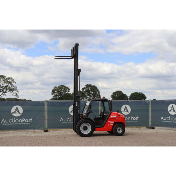 2005 Manitou MH25-4T-48877989