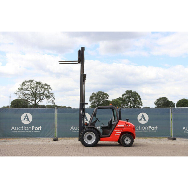 2005 Manitou MH25-4T-48877990