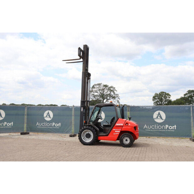 2005 Manitou MH25-4T-48877991
