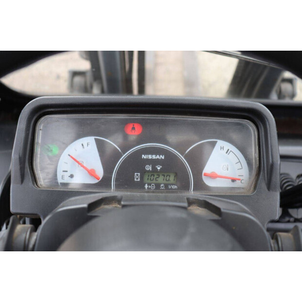 2005 NISSAN FL01A15-48878013