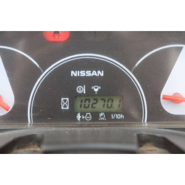 2005 NISSAN FL01A15-48878014