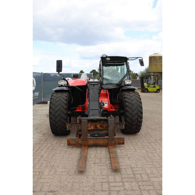 2018 Manitou MLT 741-140V-48878072