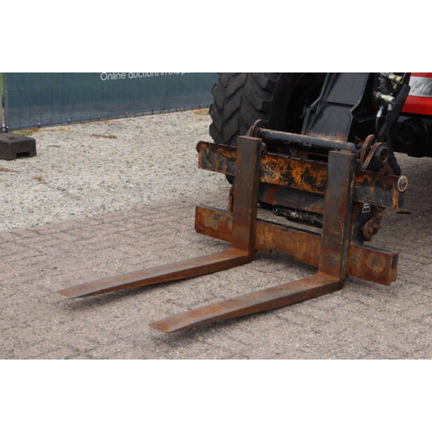 2018 Manitou MLT 741-140V-48878074