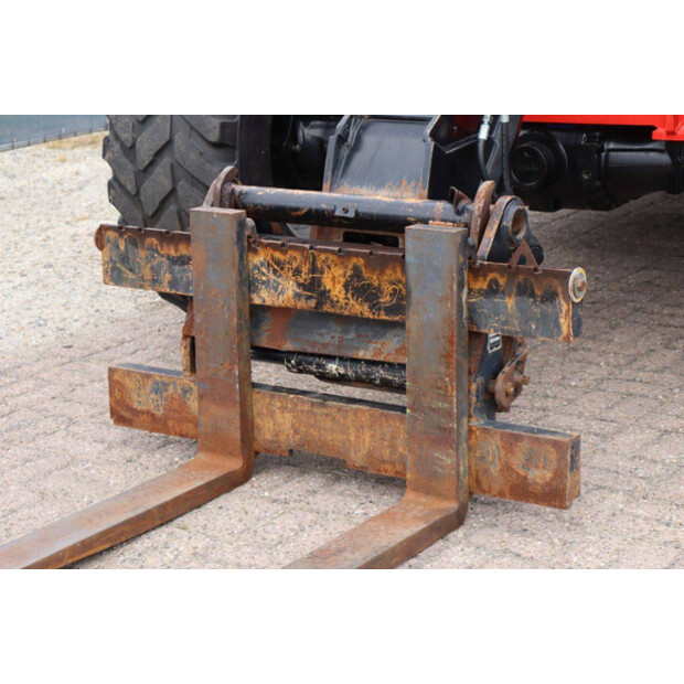 2018 Manitou MLT 741-140V-48878075
