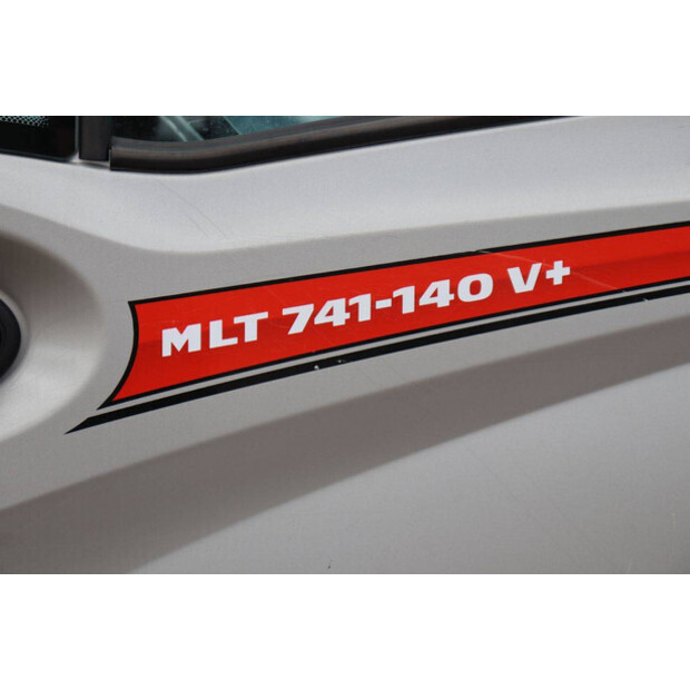 2018 Manitou MLT 741-140V-48878079