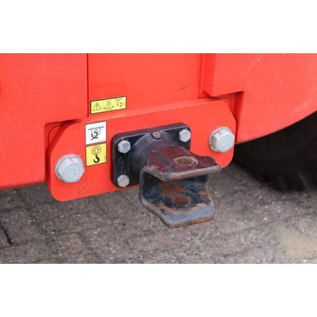 2018 Manitou MLT 741-140V-48878081