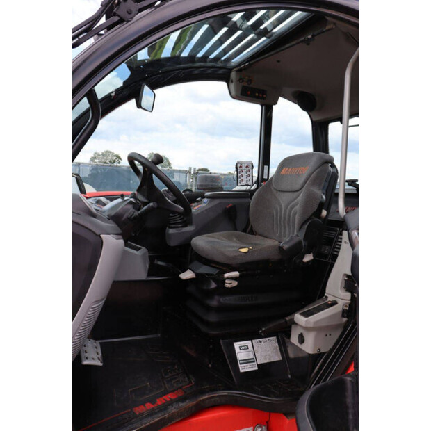 2018 Manitou MLT 741-140V-48878083